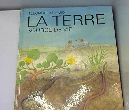 La Terre, source de vie