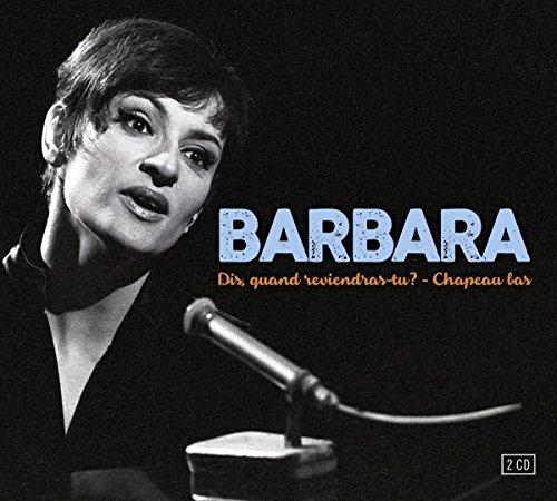 Barbara-Dis,Quand Reviendras-Tu