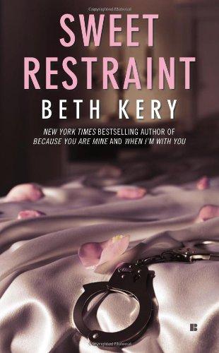 Sweet Restraint (Berkley Sensation)