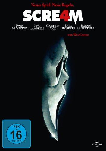 Scream 4