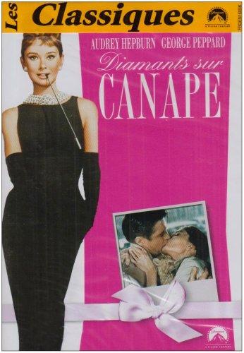 Diamants sur canape [FR Import]