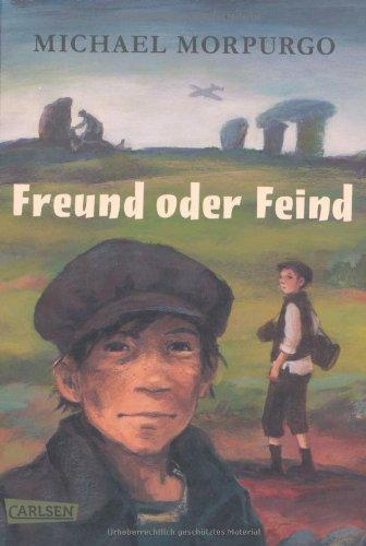 Freund oder Feind