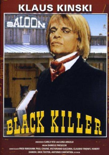 Black Killer