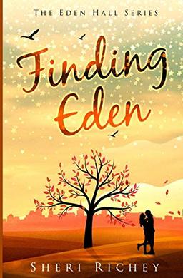 Finding Eden: The Eden Hall Series