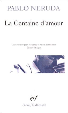 La centaine d'amour