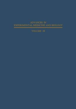 Hemoglobin and Red Cell Structure and Function: Proceedings of the Second International Conference on Red Cell Metabolism and Function held at the ... Experimental Medicine and Biology, Band 28)