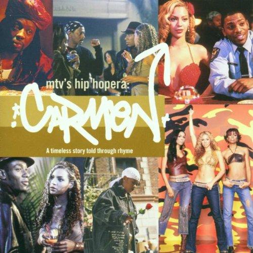 Carmen- the MTV Hiphopera