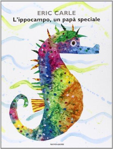 L'ippocampo, un papà speciale