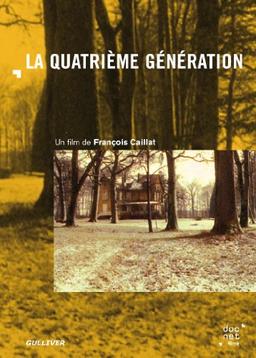 Quatrième génération [FR Import]