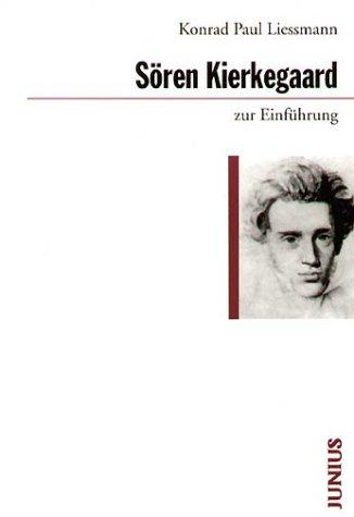 Sören Kierkegaard zur Einführung