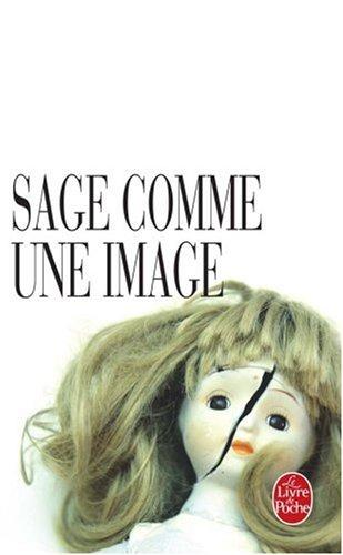 Sage comme une image