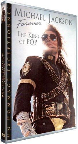 Michael jackson, hommage [FR Import]