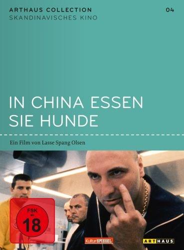 In China essen sie Hunde - Arthaus Collection Skandinavisches Kino