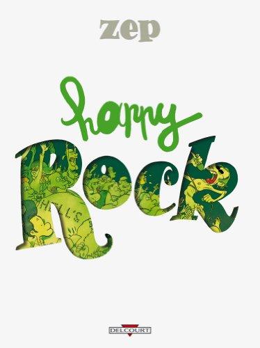 Happy rock