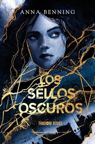 Los sellos oscuros (Fantasía)