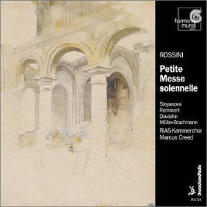 Rossini: Petite Messe Solennelle