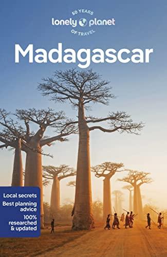 Madagascar