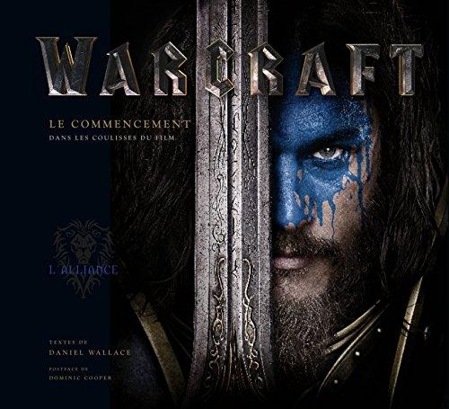 Warcraft, le commencement