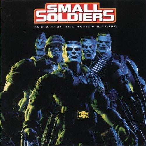 Small Soldiers