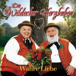 Wahre Liebe