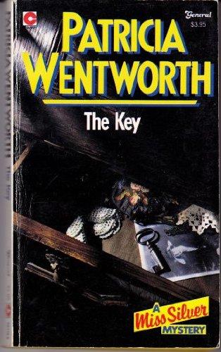 The Key (Coronet Books)