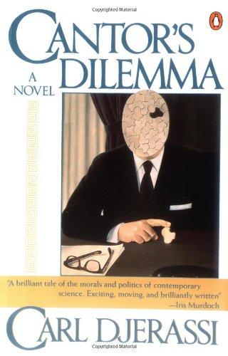 Cantor's Dilemma: A Novel