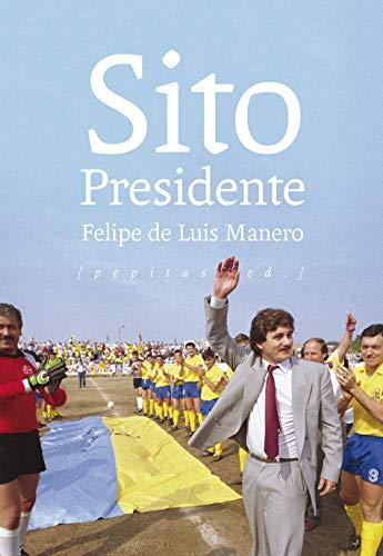 Sito Presidente (Vidas, Band 21)