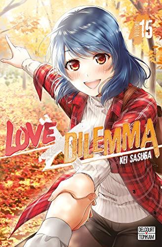 Love X dilemma. Vol. 15