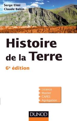 Histoire de la Terre