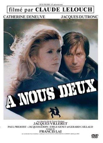 À nous deux [FR Import]