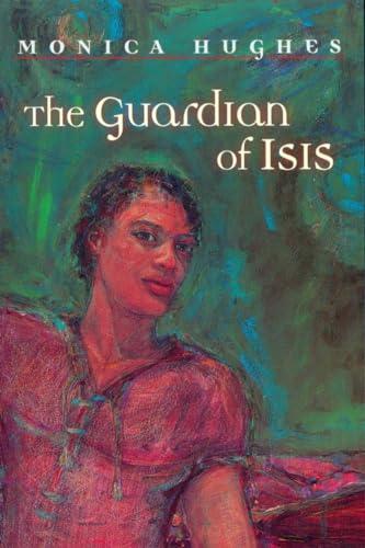 The Guardian of Isis