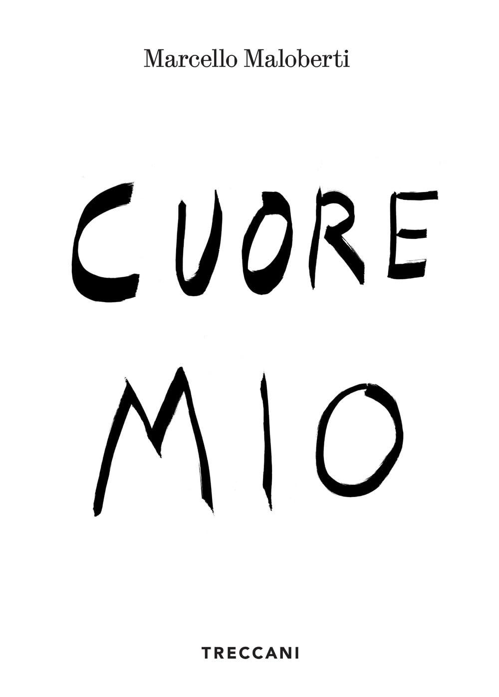 Cuore mio. Ediz. italiana e inglese (Nuova editoria d'arte)