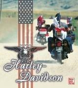 Harley-Davidson