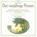 Franz Schubert: Der vierjährige Posten D.190 (Gesamtaufnahme)