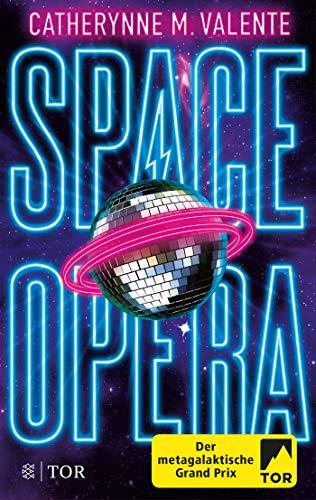 Space Opera: Der metagalaktische Grand Prix