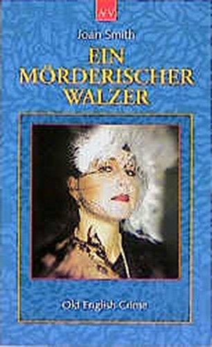 Ein mörderischer Walzer: Kriminalroman (Aufbau Taschenbücher)