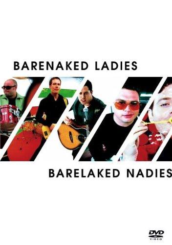 Barenaked Ladies: Barelaked Nadies