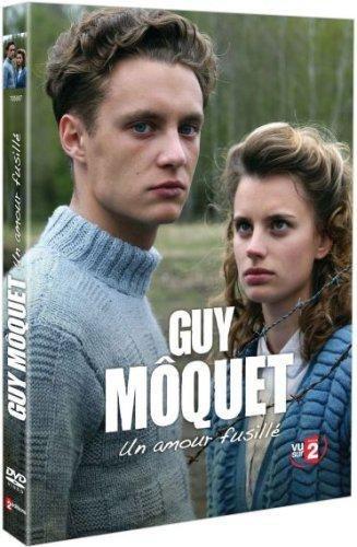 Guy môquet : un amour fusillé [FR Import]