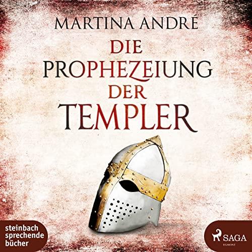 Die Prophezeiung der Templer (Gero von Breydenbach)