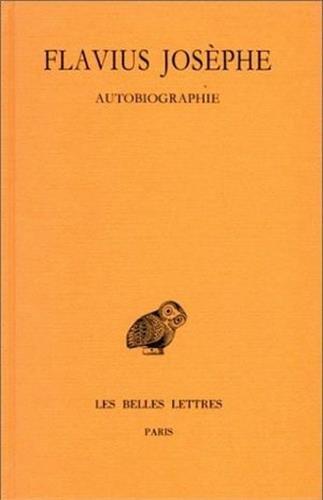 Autobiographie