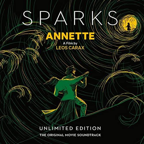 Annette/Ost (Unlimited Edition)