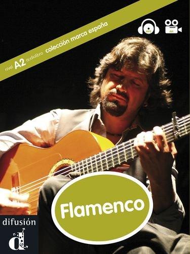 Flamenco : nivel A2 : audiolibro