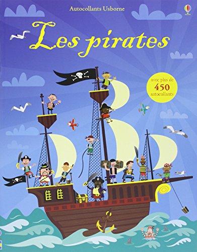 Les pirates