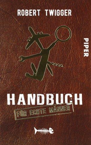 Handbuch für echte Männer