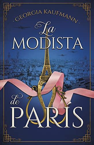 La modista de París (Umbriel narrativa)