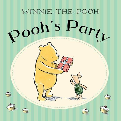 Pooh's Party (Dean)