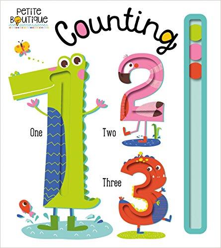 PETITE BOUTIQUE COUNTING