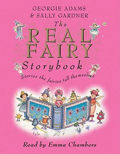 The Real Fairy Storybook