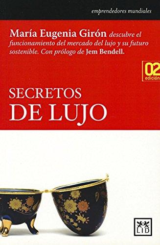 Secretos de Lujo (Historia empresarial)