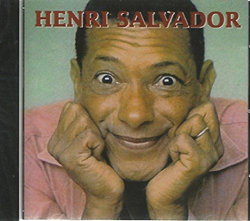 Henri Salvador